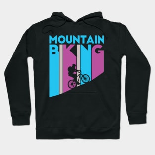 Mountain Biking Hoodie